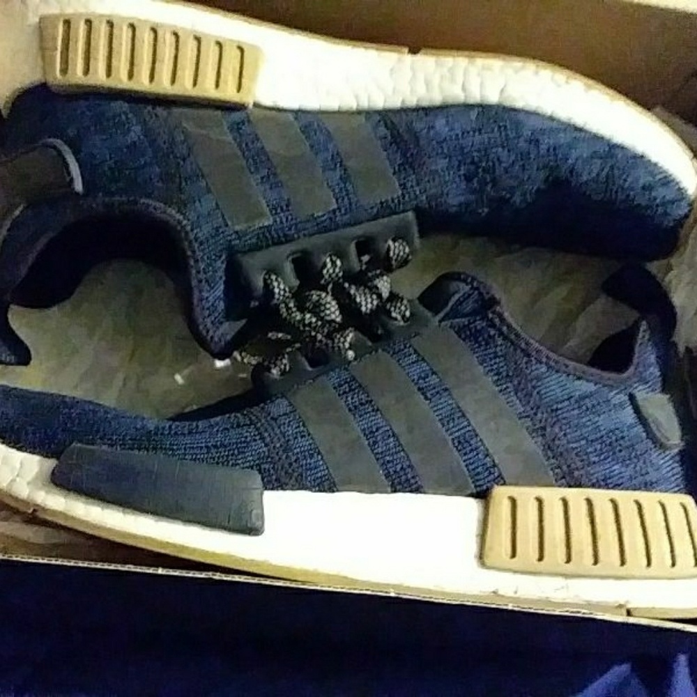 Nmds